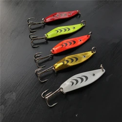 Spinner 5cm para Trucha y Lubina