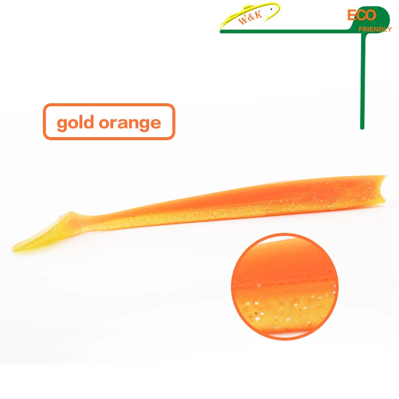 Orange Gold