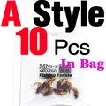 10pcs A in bag