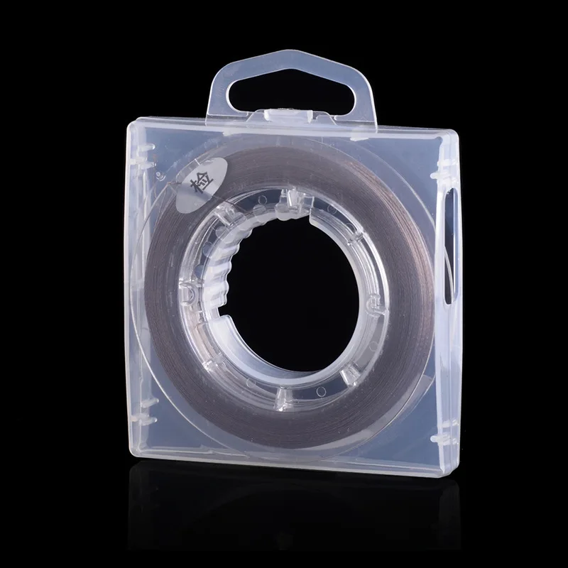 Mavllos-Hilo de pescar con núcleo de acero, línea de pesca de PE trenzada de 4 hebras, superfuerte, multifilamento, 10- 90lb - imagen 5