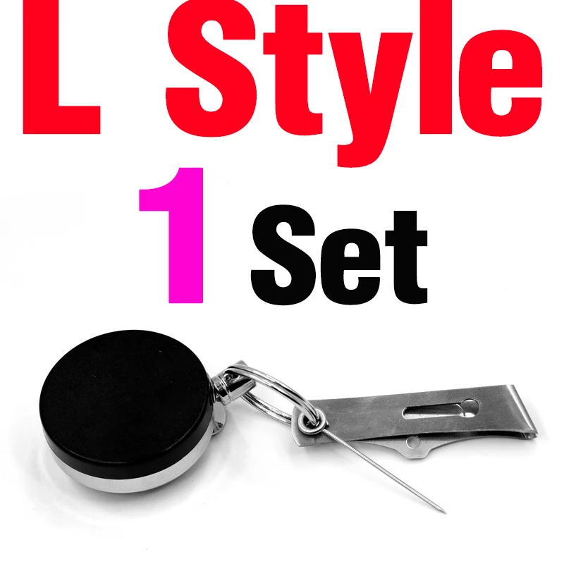 L style 1Set