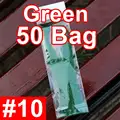 50 bags color n10