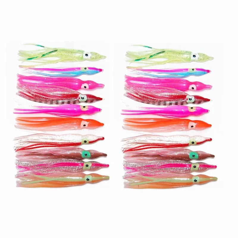squid lure