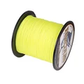 Fluorescent Yellow
