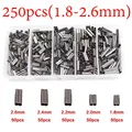 250pcs
