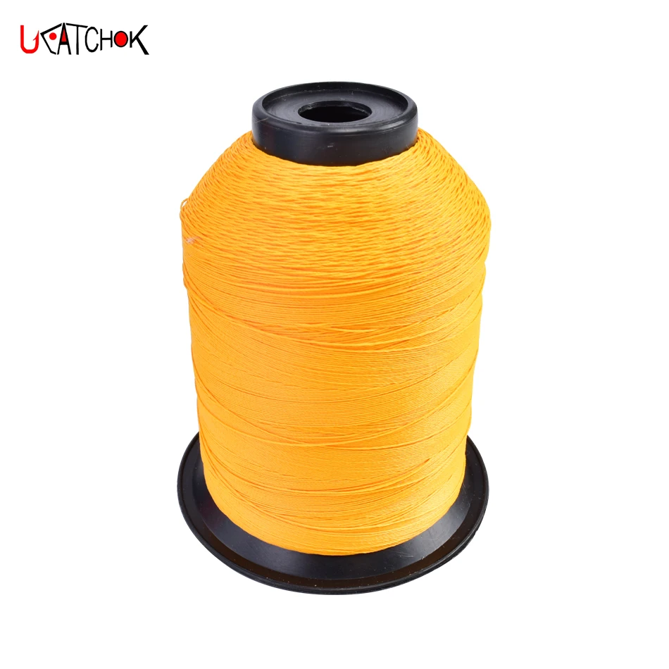 NCP 150D/2250m 210D/1550m caña de pescar, anillo de guía de bobinado, atado de hilo de pesca, accesorio de componente de línea de sujeción DIY - imagen 5