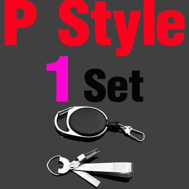 P style 1Set