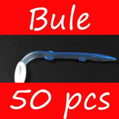 Bule 50pcs