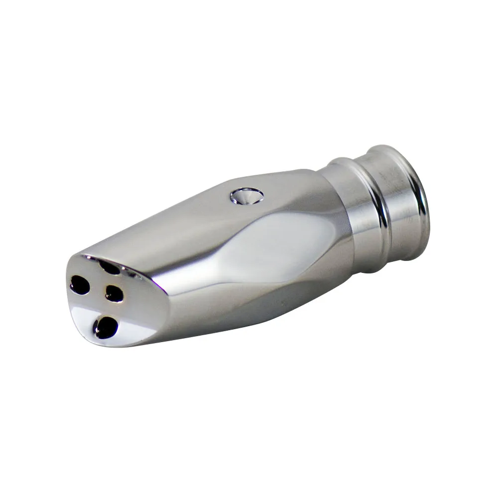 Countbass-SEÑUELOS DE pesca de arrastre con cabeza de chorro de diamante, bala de latón con falda de calamar, atún, Wahoo, Marline, pez vela, Kinfish, 7,3 oz - imagen 3