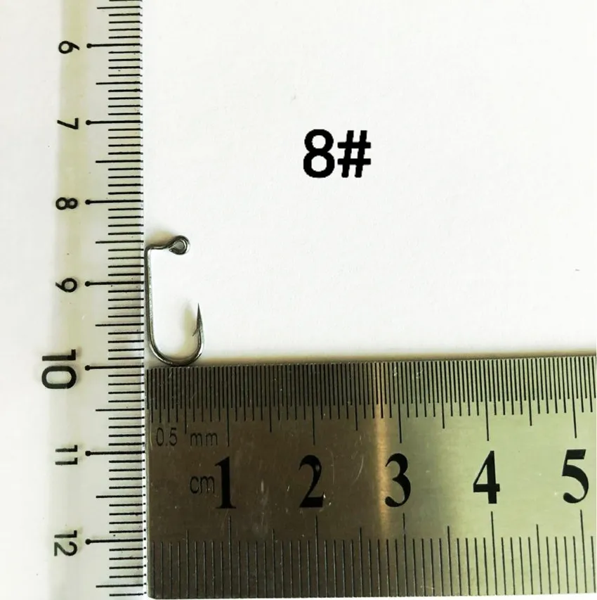 Size 8