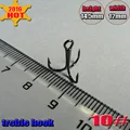 treble hook10 100pc