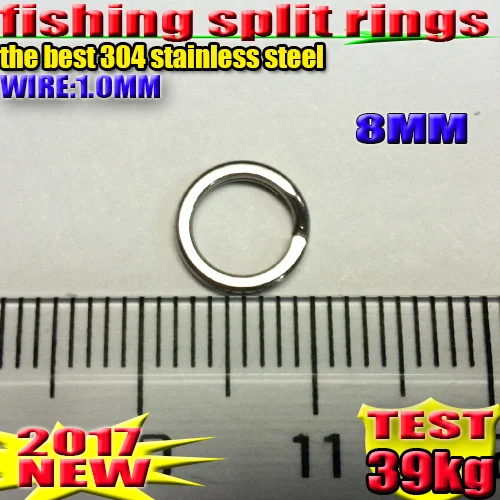 8mm 100pcs