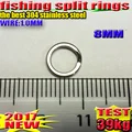 8mm 100pcs