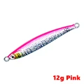 12g pink JG112