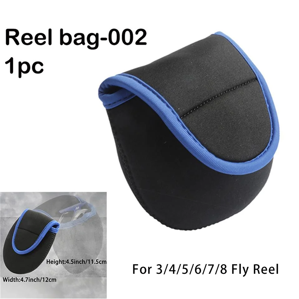 Neoprene Bag 002