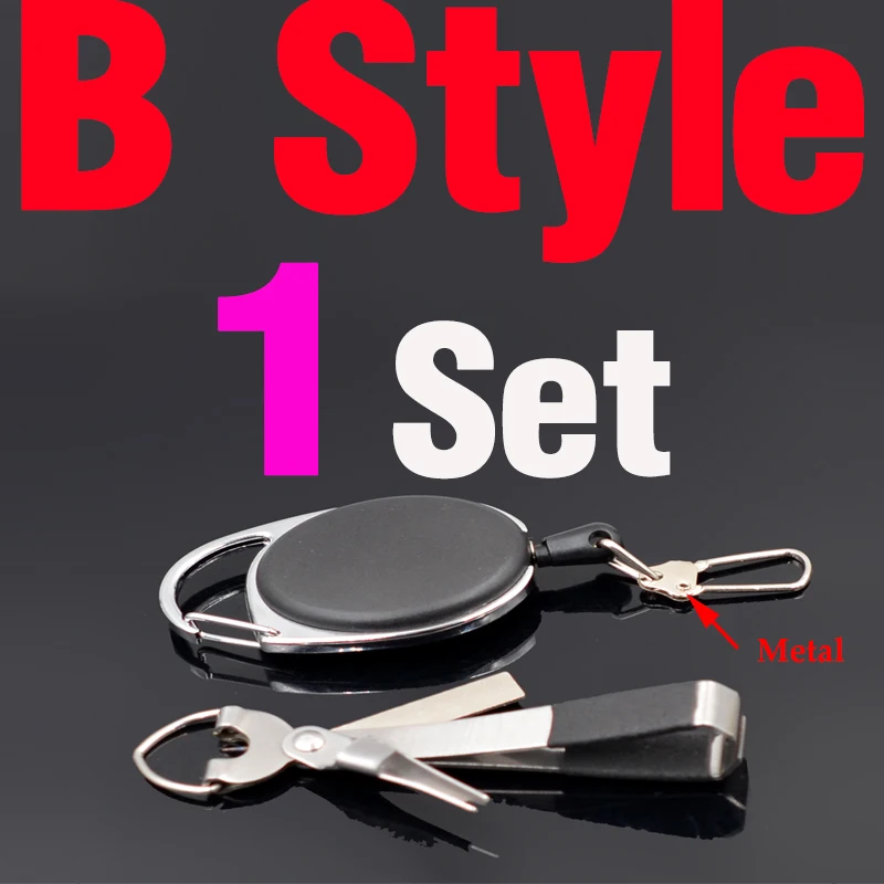 B style 1Set