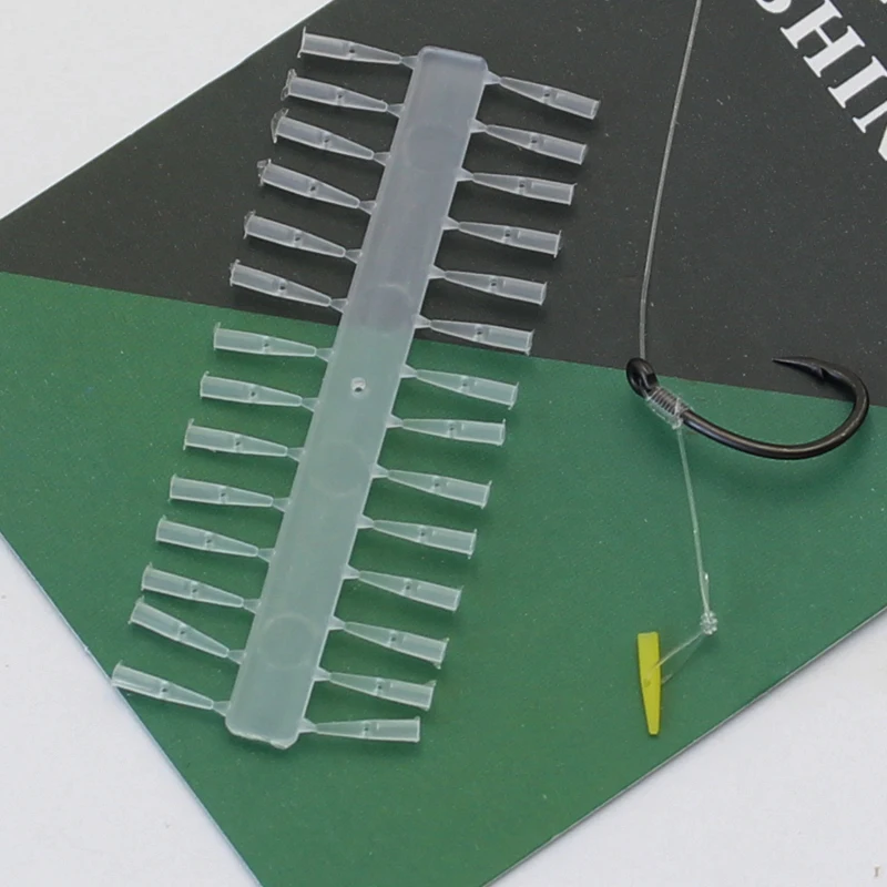 Accesorios Carpa Parada Rigtrip 140uds 5paqs - vista principal