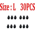 L 30PCS