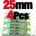 4PCS 25MM