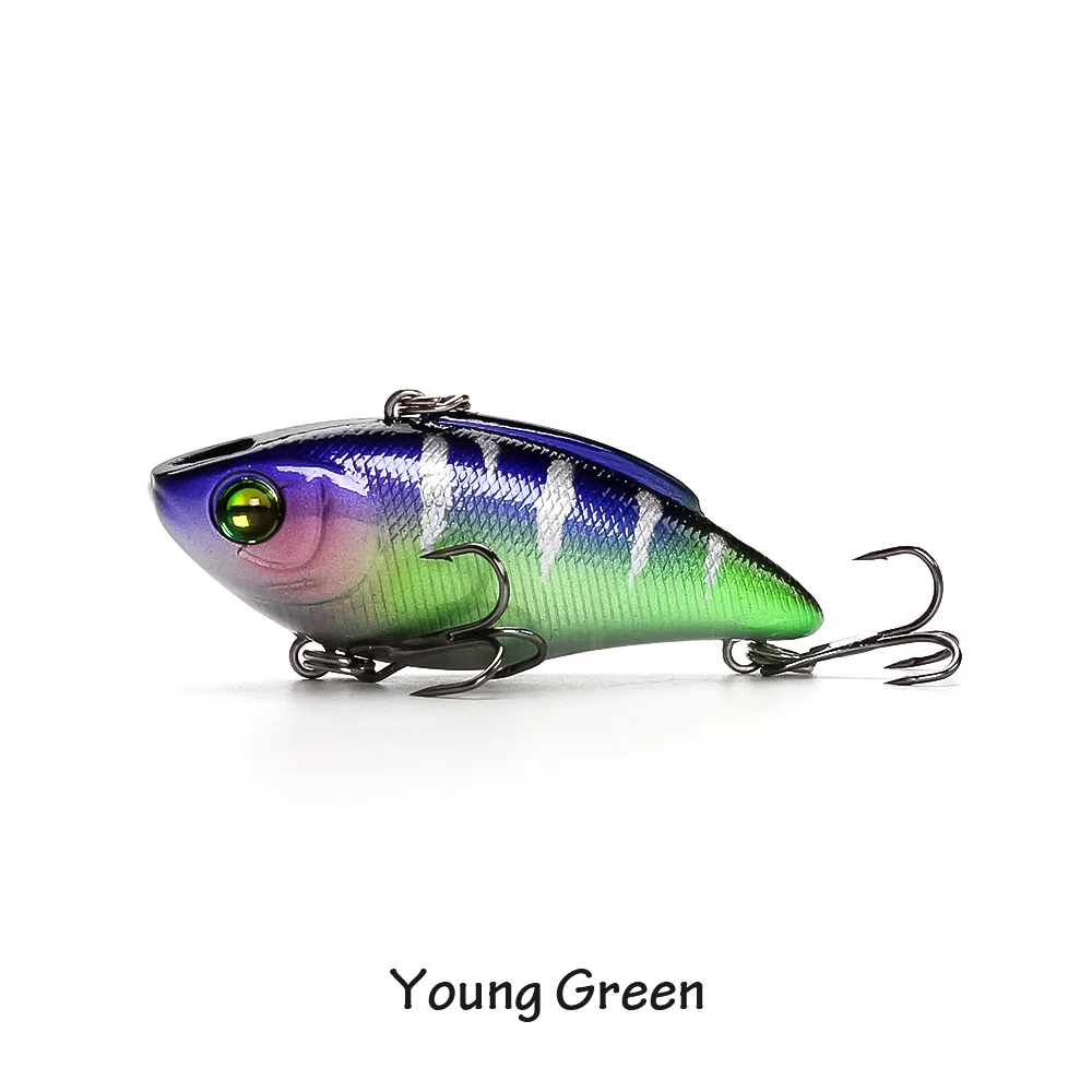 Young Green