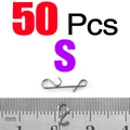 50PCS S