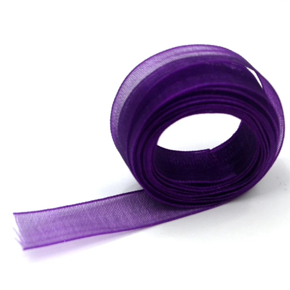 MNFT-Cinta de poliéster de varios colores para Caddis May, Material para atar alas de insectos, atado de moscas, hilos de chenilla, 4M - imagen 3