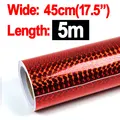 5meter red