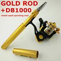 god rod and DB1000