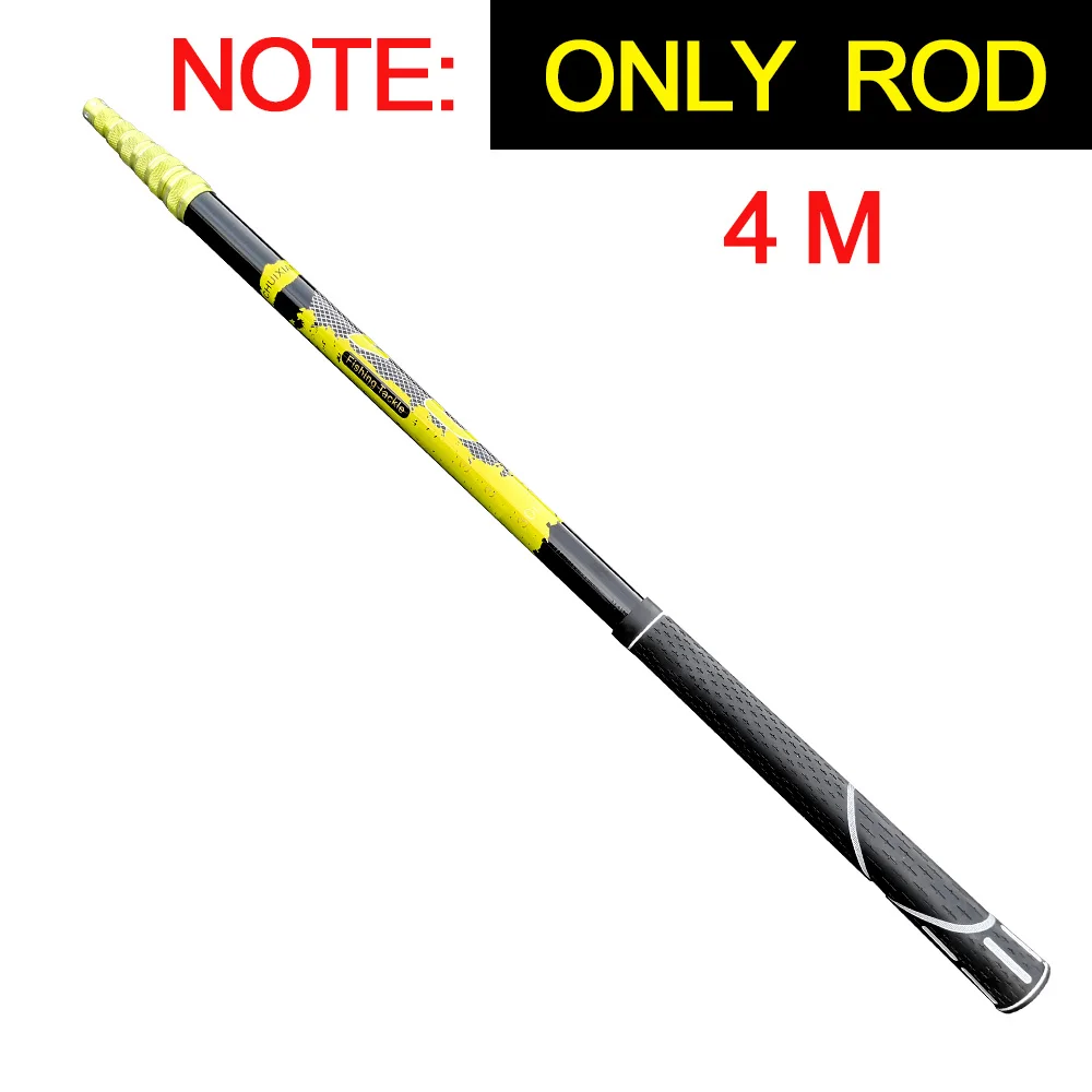 4.0M  only rod -pole