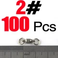 Size 2 100Pcs