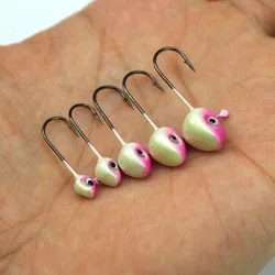Mini Jigs Jig Head para vinilo