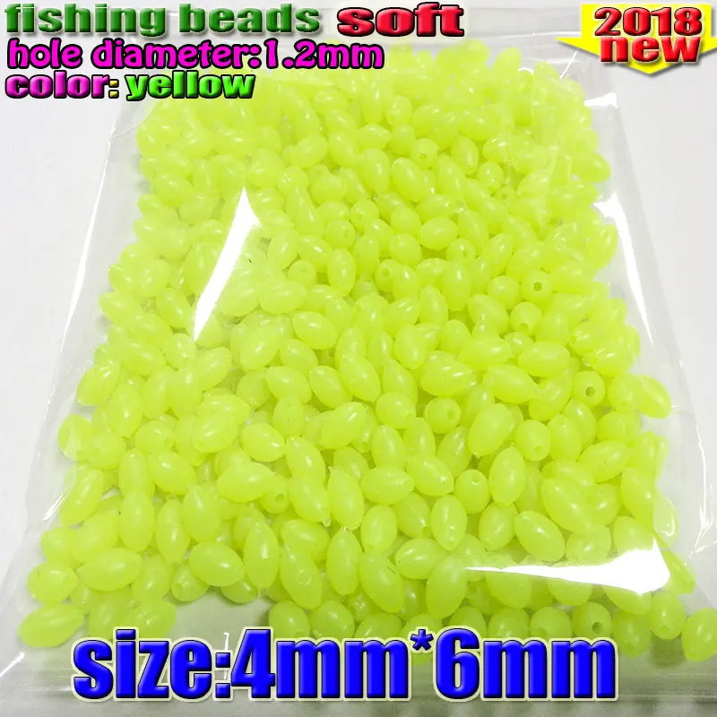 4mm-6mm 500pcs
