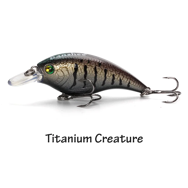 Titanium Creature