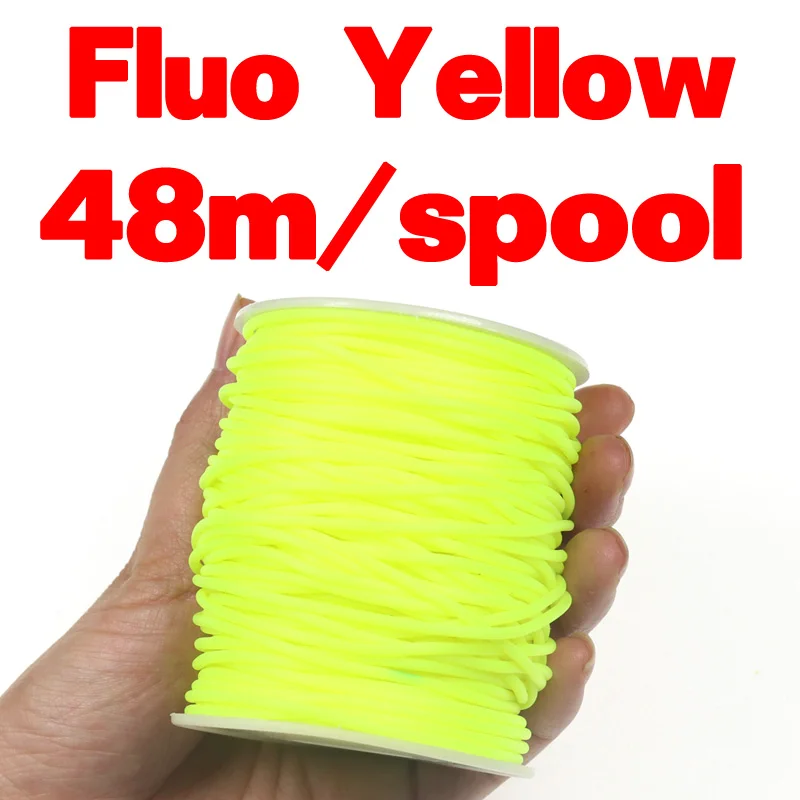 fluo yellow