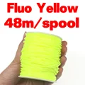 fluo yellow
