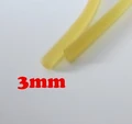 3mm 10m natural