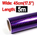 5meter purple