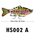 HS002A