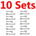 10 Sets