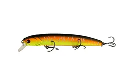 Jerkbait BassLegend 115mm para Lucio - Hundimiento lento