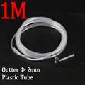 1meter main tube