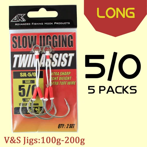 5 l 0  Long