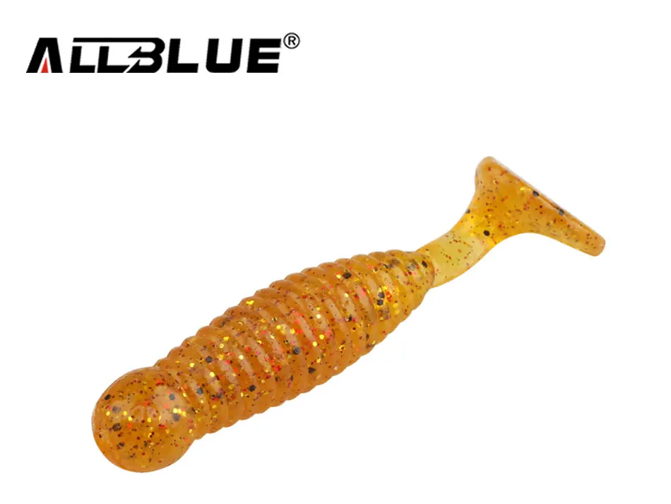 ALLBLUE - Aplicación en pesca