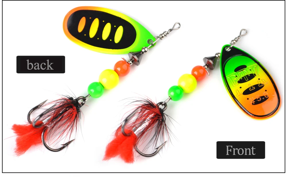 FTK - Aplicación en ríos