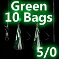 10bags Green