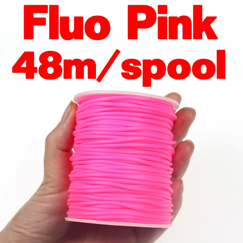 fluo pink