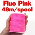 fluo pink