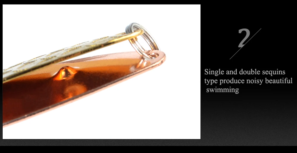 Cuchara - Captura exitosa