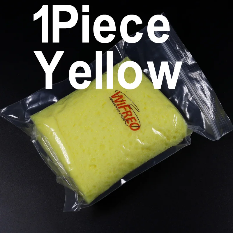 1 Piece Yellow