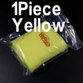 1 Piece Yellow